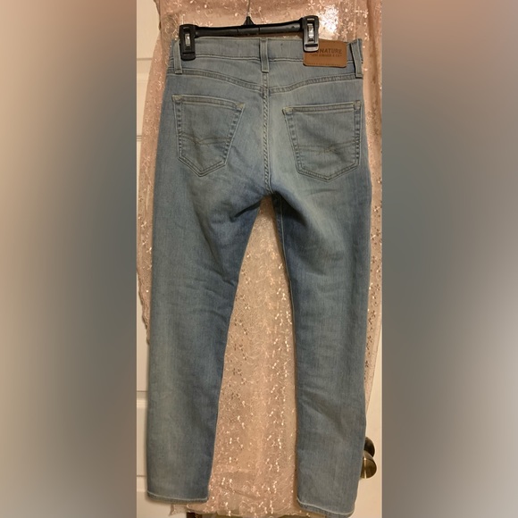 Men’s signature Levis. W29 L30 super soft jeans - Picture 4 of 7
